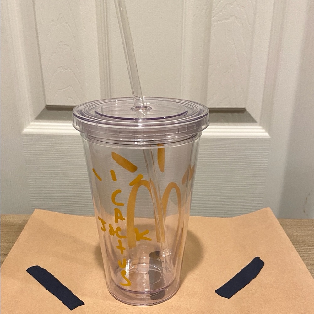 New Cactus Jack Arches Cup - Picture 3 of 7